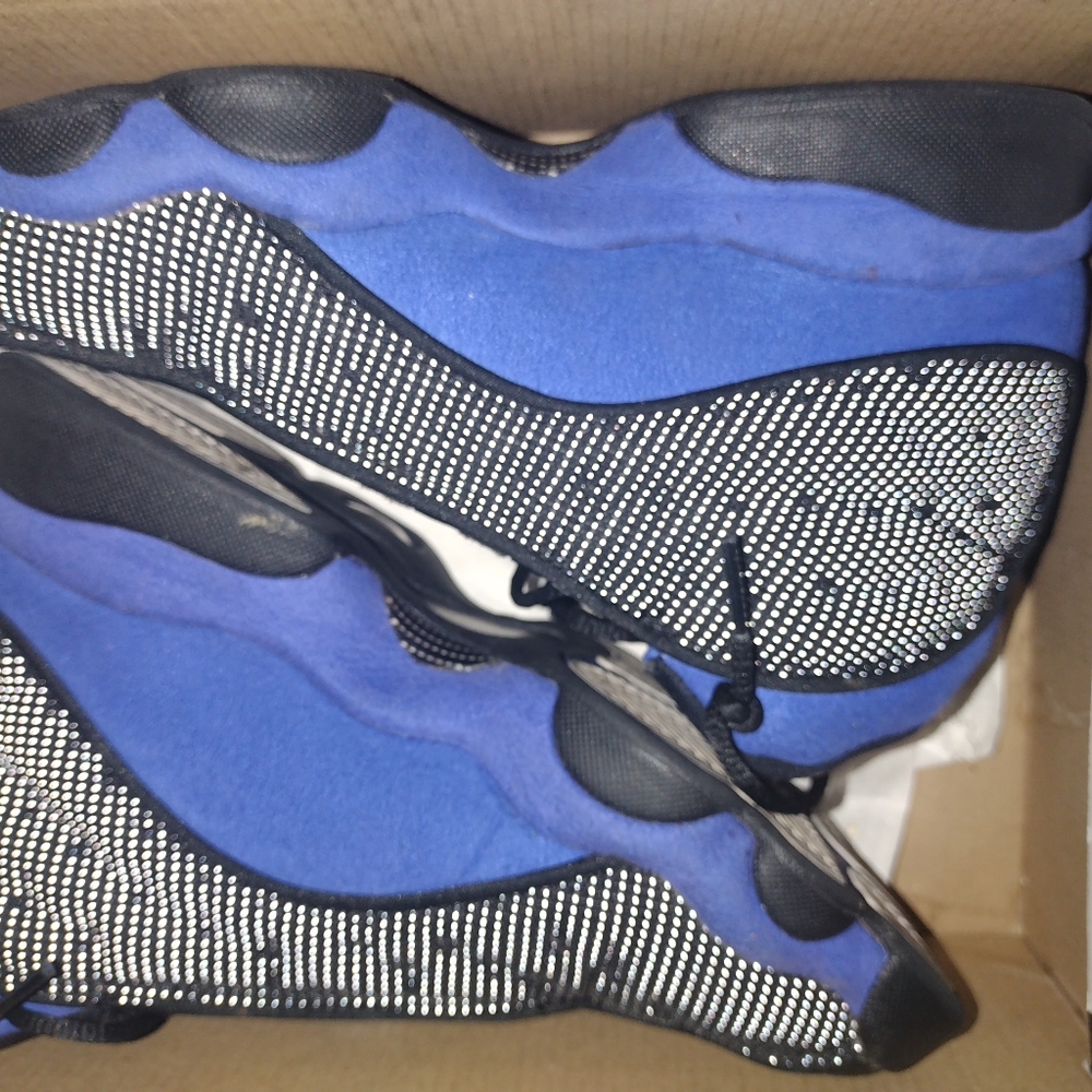 Jordan's